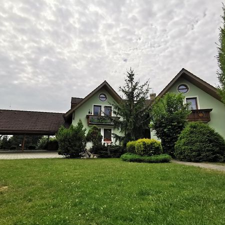 Villa Capri Vysoké Tatry Eksteriør bilde