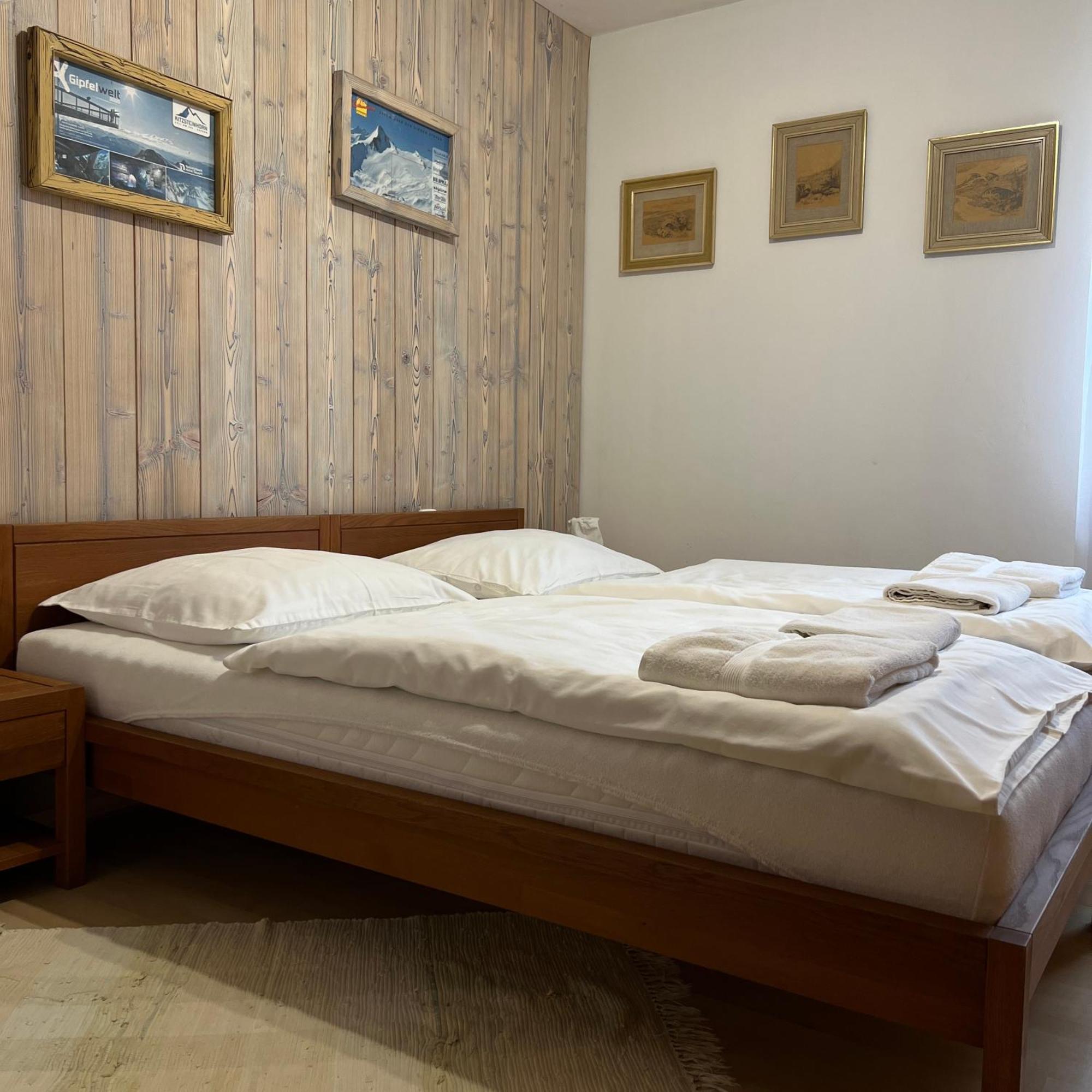 Villa Capri Vysoké Tatry Eksteriør bilde